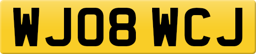 WJ08WCJ